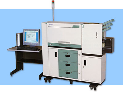 小切手・手形発行機「PDC-565」