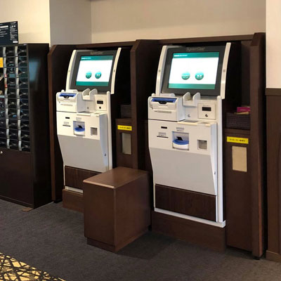 トライアルゴルフ&リゾート ASO COURSE様 トライアルゴルフ&リゾート ASO COURSE様