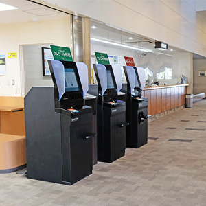 タラオカントリークラブ 様 タラオカントリークラブ 様