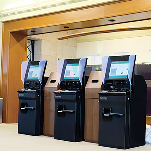 東条の森カントリークラブ 様 東条の森カントリークラブ様