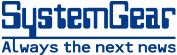 SystemGearロゴ