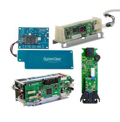 組込ユニット・基板