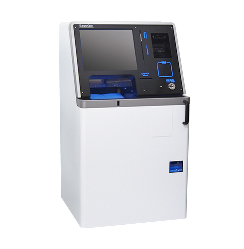 証明書自動発行機 ADC-3200 製品画像