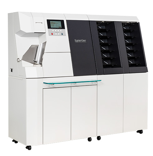 MICリーダーソーター ADC-6300 製品画像