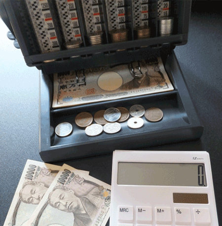 証明書発行機の導入で金銭トラブルを未然に防止