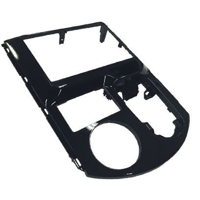 樹脂成形:部品紹介