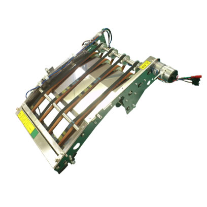 精密加工:部品紹介