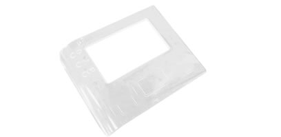 樹脂加工:部品紹介