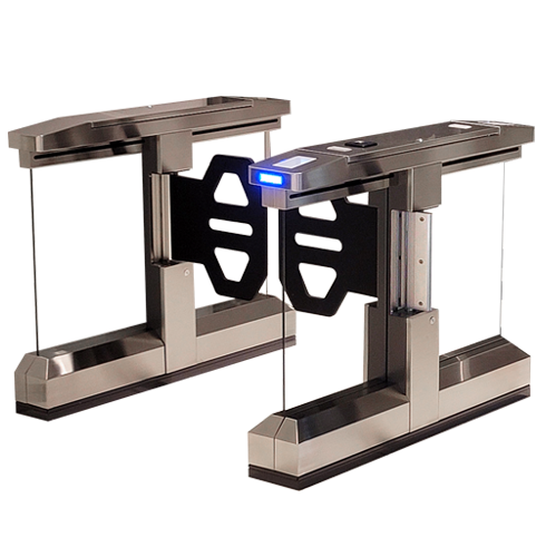 セキュリティゲート